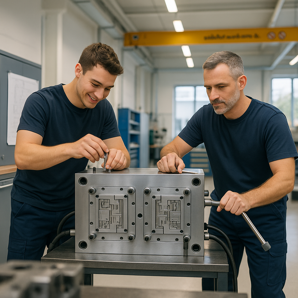 Tooling